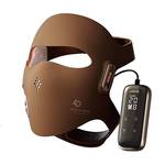 JOVS 4D Laser Light Therapy Mask - Red Light Therapy for Face, Led Face Mask Light Therapy, 6x Powerful More Than LED, FPT Technology, 4 Wavelengths, Anti-Aging, Gift for Women Mom Wife - Retail: $629