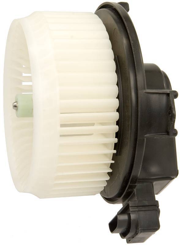 lot 22839 image: Four SeasonsTrumark 75817 Blower Motor with Wheel - Retail $44