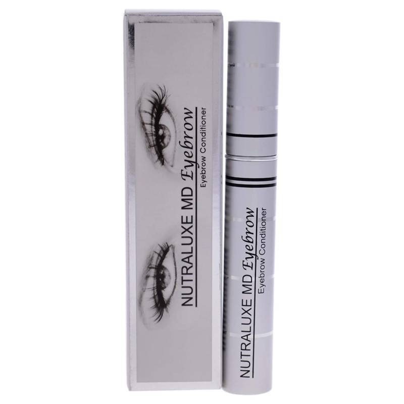 lot 33754 image: NutraLuxe MD Eyebrow Conditioner - Retail $59