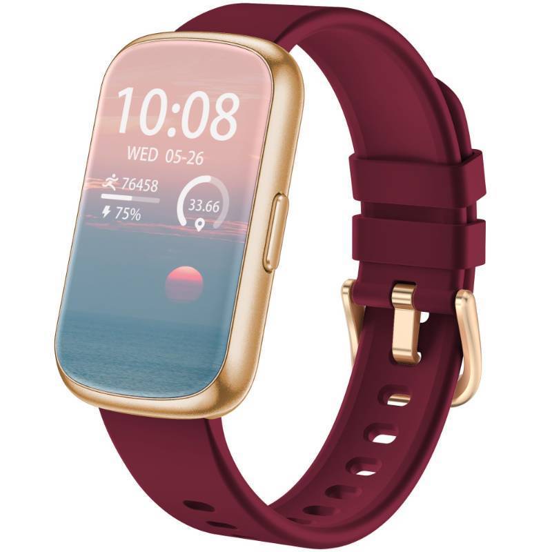 lot 33771 image: Fitness Tracker, Smart Watches for Women Men with 247 Heart RateBlood PressureBlood Oxygen Monitor, Sleep Tracker, Calories&Step Counter, IP68 Waterproof Health Activity Trackers for Android&iPhone - Retail $80