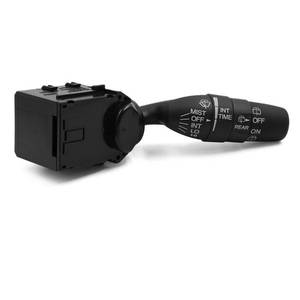 lot 23279 image: uxcell 35256-SWA-F01 Car Windscreen Windshield Wiper Switch for Honda CRV 2.4 2007 - Retail $47