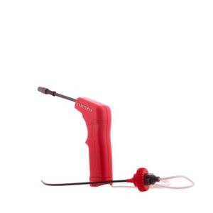 lot 24714 image: CRAFTSMAN Battery Powered Sprayer Wand (CMXCAFG190640) Easily Attaches to Most Ready to Use Chemical Bottles for Gardening, Lawn and Disinfecting - Retail $14