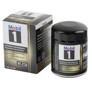 lot 24731 image: Mobil 1 M1-212A Extended Performance Oil Filter - Retail $72
