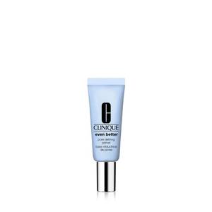 lot 28940 image: Clinique Even Better Pore Defying Face Primer With Hyaluronic Acid  Niacinamide For All Skin Types  Blurs Pores  Reduces Shine, 0.5 Fl Oz - Retail $21