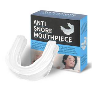 lot 30964 image: Anti-Snoring Device-24