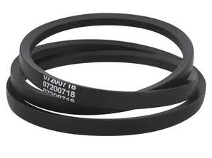 lot 46176 image: Drive Belt 07200718 for ARIENSGravely Zero Turn ZTX42 IKOM-X .7200718 12 x 57 V-Belt - Retail $12