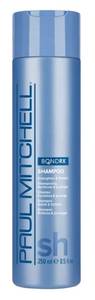 lot 46192 image: Paul Mitchell Bond Rx Shampoo, Strengthens  Protects, For Chemically Treated  Damaged Hair - Retail $26