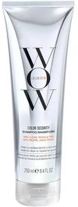 lot 46225 image: Color WOW Color Security Shampoo 250ml - Retail $26