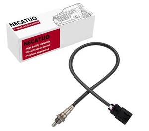 lot 46360 image: 4016021 OEM Oxygen Sensor O2 Sensor Compatible with Polaris RZR ATV 570 1000 XP XP 4 1000 Turbo Replace 4013979 - Retail $22