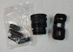 lot 46363 image: Auto Transmission Sealing Sleeve Seal Kit For 6HP26 Connector Car Transmission Accessories - Retail $29