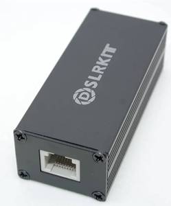 lot 46282 image: PoE to USB Type-c Dual Port 20W Fast Charger PD PPS QC 43.0 for Phone Tablet - Retail $16
