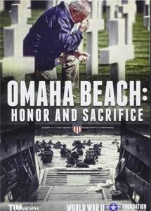 lot 46313 image: Omaha Beach Honor and Sacrifice - Retail $17