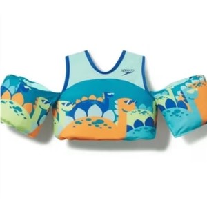 lot 6085 image: Speedo Splash Jammer Dino Disco, 33-55lbs