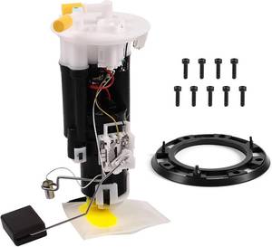 lot 6103 image: $53 SP8030M Fuel Pump Module for Honda Accord 1998-2002 2.3L3.0L V6