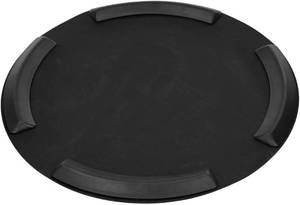 lot 6130 image: $115 Century Bag Ring Mat & Bumper Kit for Stable Bags - 28.5 Mat