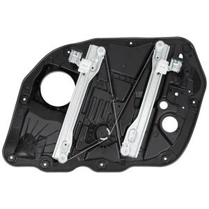 lot 6131 image: $101 KIA Optima 2012-2013 Power Window Regulator Front Left Driver
