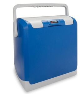 lot 6134 image: $169 Wagan Tech 24-Liter Personal FridgeWarmer