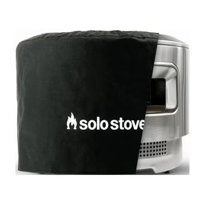 lot 6136 image: Solo Stove Pi Shelter Protective Cover for Pi Oven Water Resistant