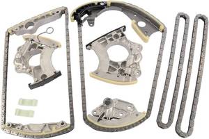 lot 6181 image: $116 Timing Chain Kit for VWAudi 3.0 TDI 2009-2015