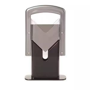 lot 6183 image: Bagel Guillotine Slicer