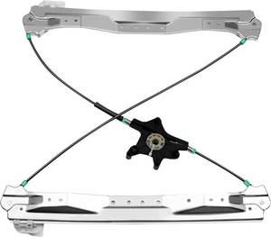lot 6188 image: Power Window Regulator Front Left for Town & CountryGrand Caravan