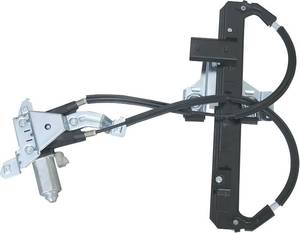 lot 6193 image: VioGi Fit Rear Window Regulator wMotor For EscaladeYukonTahoe