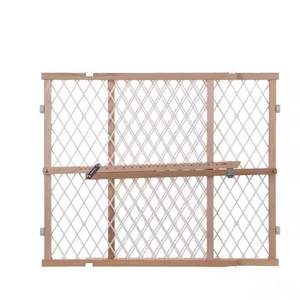 lot 6205 image: TODDLEROO BY NORTH STATES Diamond Mesh Gate