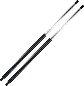 lot 6214 image: $47 ARANA ST280M250 28in 250lb Gas Struts for Murphy Bed, 2Pcs