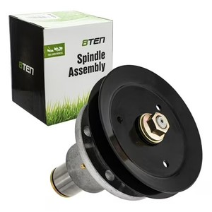 lot 6237 image: $60 8TEN Spindle for Exmark Lazer Z XP 103-1140 52-60in 810-CSP2260N