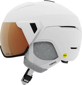lot 6290 image: $525 Giro Womens Aria Spherical MIPS Snow Helmet