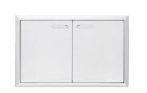 lot 14833 image: Lynx Ventana 36-Inch True Width Access Doors - LDR36T-4