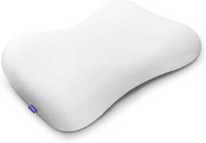 lot 926 image: Deep Sleep Contour Pillow, Orthopedic Cervical Neck Pillow & Mellow Sleep Pillow&zenfluff Pillow - Extra-Dense Memory Foam with Washable Cover