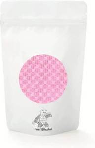 lot 5022 image: Exfoliating Shower Towel 47, Premium Scrub Wash Cloth for Body Face, Shower Towel for Smooth Skin, 2-in-1 Exfoliating Washcloth-Body Scrubber with 2 Sides for All Skin Types (Pink)