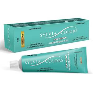 lot 9594 image: Professional Hair Tint   Semi-Permanent Root Touch-Up Color, 25ml   Spot Coloring for Roots & Grays, Waterproof Formula, 40 Applications, Lasts 4-6 Weeks (Light Brown)