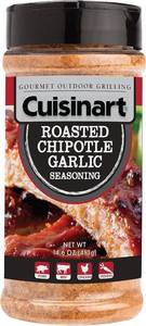 lot 9932 image: Cuisinart CGSS-787 Roasted Chipotle Garlic Seasoning, 14.6 oz