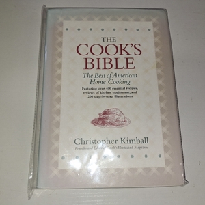 lot 9940 image: The Cooks Bible The Best of American Home Cooking