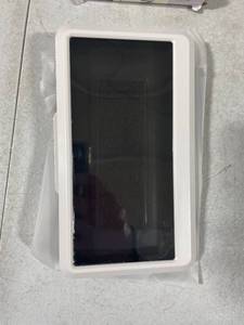 lot 7256 image: Waterproof Bathroom Wall Mounted Phone Case