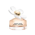 Marc Jacobs Daisy Love Eau de Toilette   Sweet Floral Women's Perfume   With Notes of Crystallized Cloudberries, Daisy Petals & Driftwoods