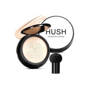 lot 10835 image: Glow Foundation, Foundation for Older Women, Mushroom Head Air Cushion CC Cream BB Foundation, BB Cream Foundation Makeup Moisturizing Concealer Long-Lasting Full Coverage