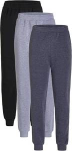 lot 10961 image: Victory League Mens Joggers Sweatpants 3-Pack, Joggers Men, Sweatpants Men, Mens Sweatpants, Men Sweat Pants, Mens Jogger Size Medium