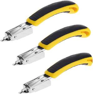 lot 11045 image: 3PCS Heavy Duty Upholstery Staple Remover Nail Puller Professional Tools Ferramentas