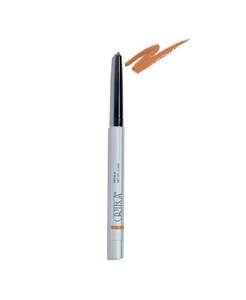 lot 11072 image: Ortega Beauty Womens Soft Contour Lip Liner - Brown - NO SIZE