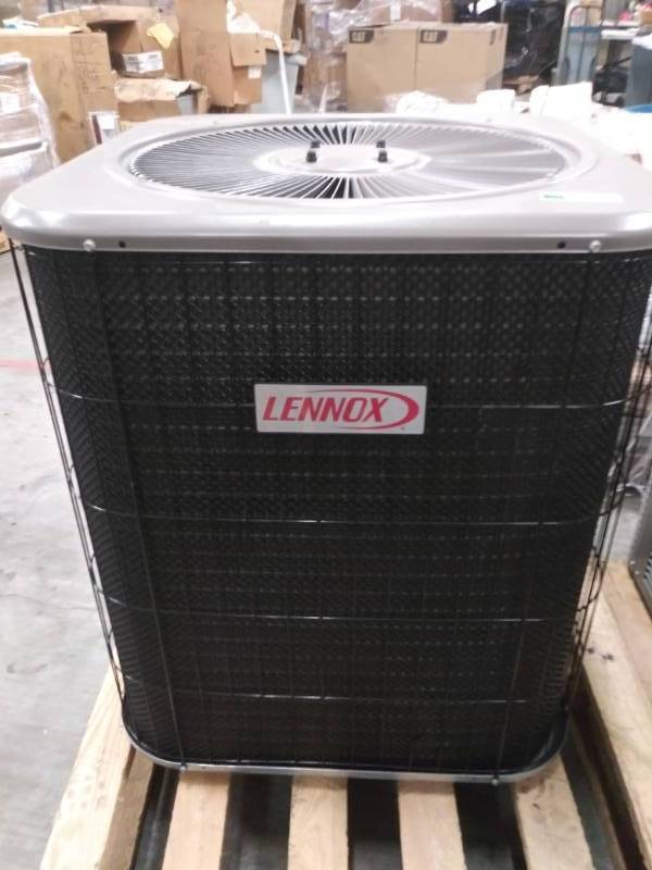 Lennox Tsa036s4n44y Condendser Air Conditioning Unit 3