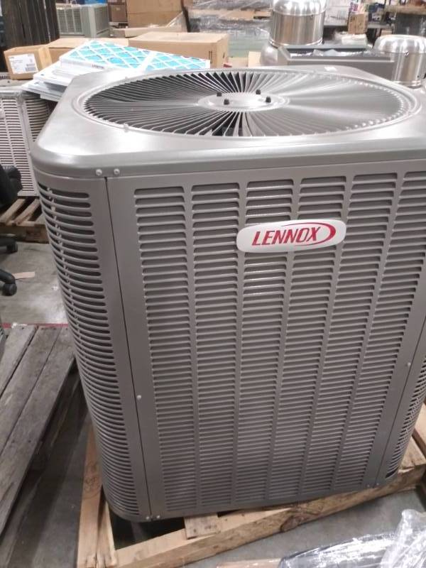 Lennox 14 Seer Air Conditioner Price Lennox Scc060h4be1g