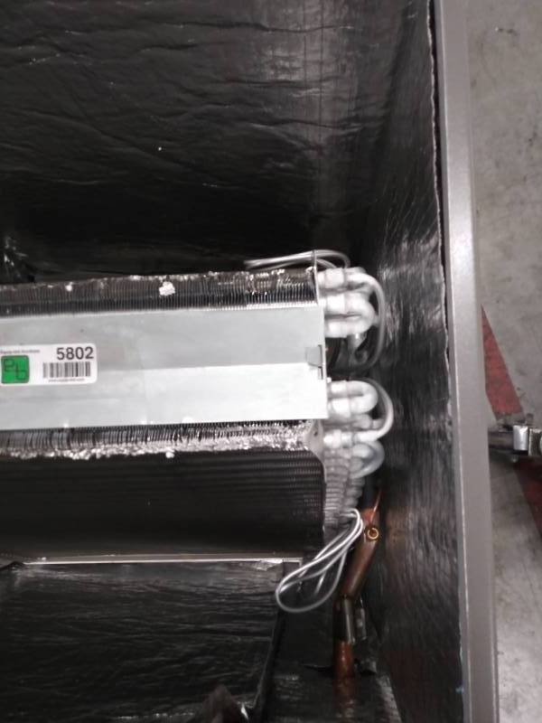 Lennox CX35-60D-6F-1, Upflow, Indoor Coil, 5 Ton, 24-1/21 in., Cased