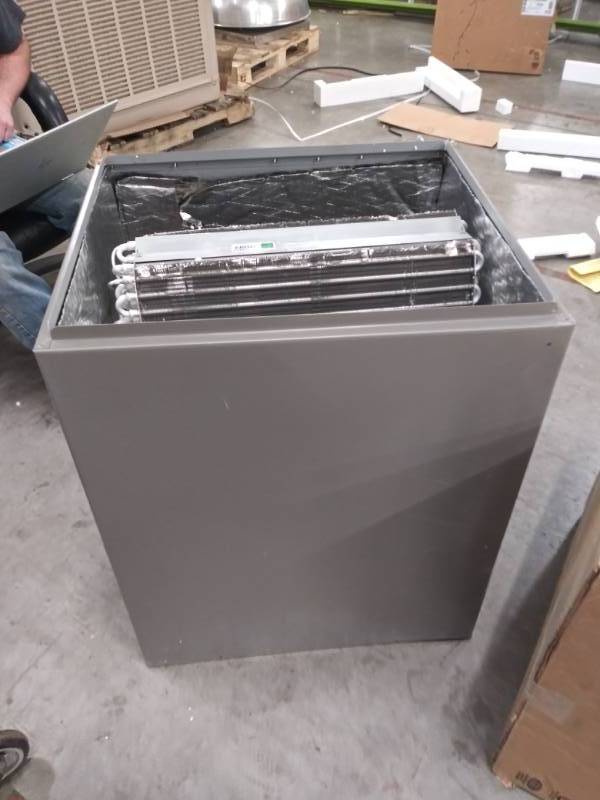 Lennox CX3560D6F1, Upflow, Indoor Coil, 5 Ton, 241/21 in., Cased