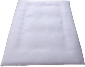 lot 11171 image: Zippered Futon Cover for Japanese Futon Floor Mattress, Super Soft and Machine Washable Twin Full Queen, Khaki