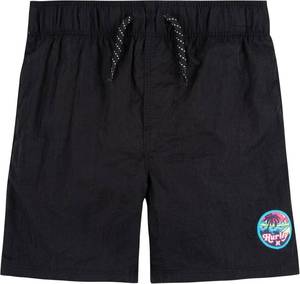 lot 12277 image: Hurley Baby Nylon Pull on Shorts Boys Size Large