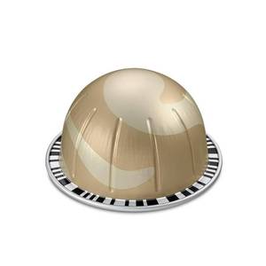 lot 437 image: Sweet Vanilla 10 Pods Pack of 1 (SWEET VANILLA) Coffee Capsules_BND BB 13126