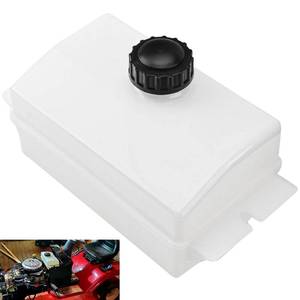 lot 1800 image: 184900 532184900 Fuel Tank Assembly Compatible with Husqvarna, Craftsman, Poulan, Roper, Sears, Weed Eater DYT4000, PP1238, T1000, LT2000, DYT4000, Replaces 532109202, 105738X, 109202X